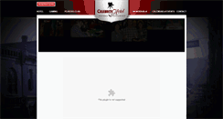 Desktop Screenshot of celebritycasinos.com